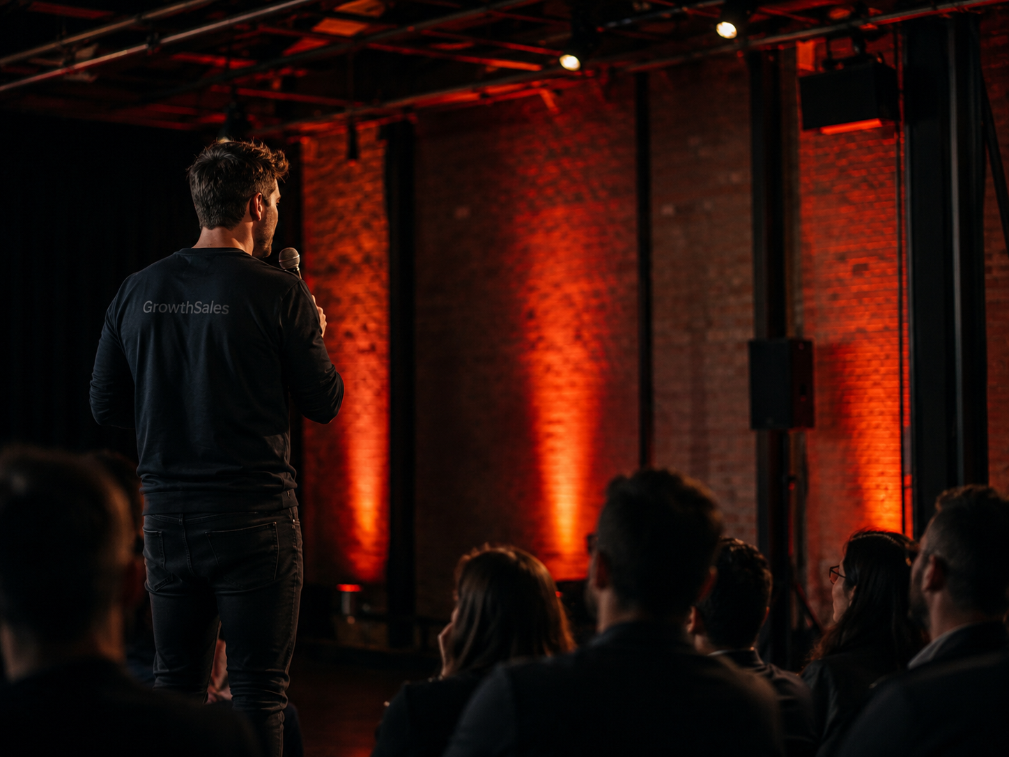 GrowthSales Blueprint — Québec