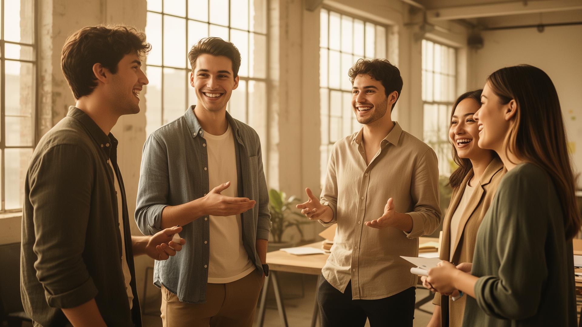 Équipe GrowthSales